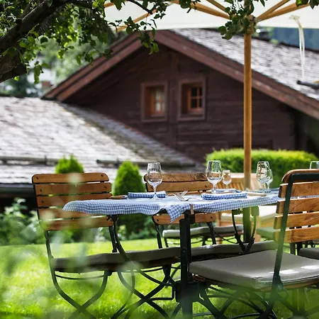 Le Hameau Albert 1er-2